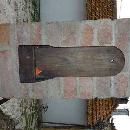הוילה בטלייה Refugio Da Ti Maria מראה חיצוני תמונה